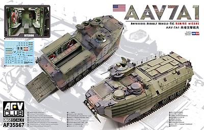 Modellismo Hobbyboss 1:35 RSOV With MK 19 Grenade Launcher - Livello 4