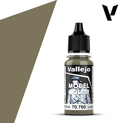 Gloss Medium 17 ml Vallejo Model Colour