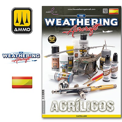 Hobby Airbrush Kit Ammo By Mig Jimenez Airbrush 2.0 - The