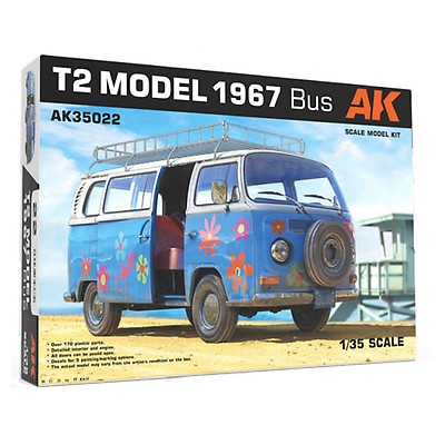 Car Scale Model Kits | The Model Workshop