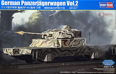 Hobby Boss – Kit Modèle PLA ZTQ-15 Light Tank échelle 1/35, Maquette Plastique à Assembler