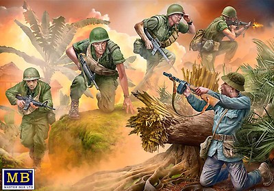 Dragon 1/35 Soviet Infantry Winter 1941 – Kit Maquette 6744 – Occasion