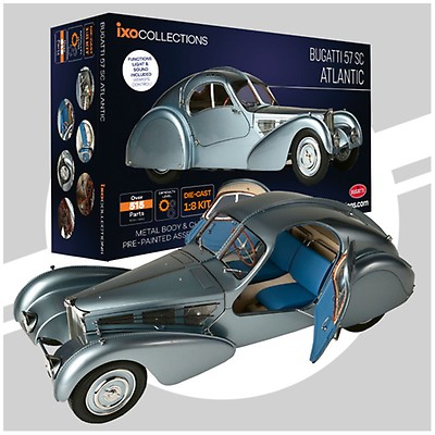 Pro built model cars best sale