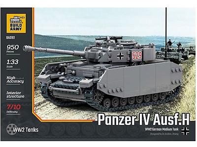 Takom 1/35 German Army WWII Vk 100.01(p) K3382 Concept Heavy
