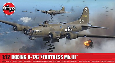 Airfix Heinkel He111 H-6 Modellbausatz - Militärflugzeug Zweiter Weltkrieg