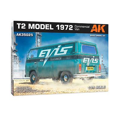 Maquette Heller 56778 - Starter Kit Remorque Goods Trailer échelle 1/24 - Neuf
