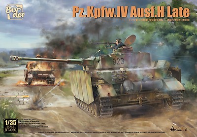 MiniArt 1/35 Pz.Kpfw.III Ausf.D - 35169