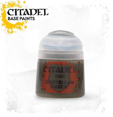 Citadel Colour - Layer: Elysian Green, 2,99