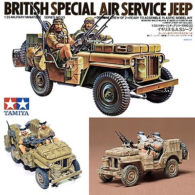 Tamiya - 35175 - Maquette - Universal Carrier MK II - Echelle 1