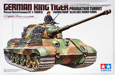 Dragon 1/35 Tiger Aces (Normandy 1944) - 6028