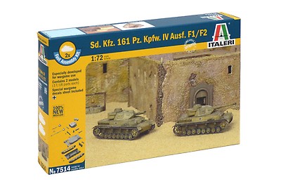 ITALERI SD.KFZ. 251/1 Ausf. C 1:72 7516 Modélisme EUR 16,41 - FR