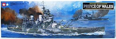 Tamiya - 78025 - Maquette - Bateau - Cuirasse Yamato