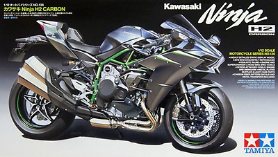 Kit Maquette TAMIYA 1:12 Honda CBR 1000RR-R Fireblade SP - Modèle Détailé à Monter - Non Peint