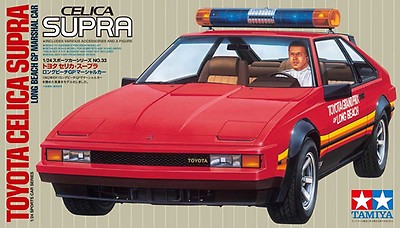 Tamiya 24368 1:24 Renault 5 Turbo - modelismo, Kit de plastico, Hobby, Manualidades, Pegar, Kit de modelismo, maqueta, modelismo plastico