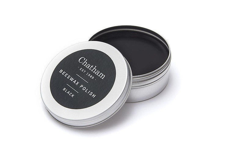 Beeswax clearance leather polish