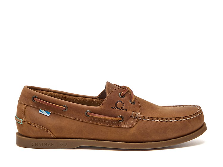 Deck Shoes Boat Shoes British Designed Mens Womens Footwear by Chatham Footwear UK Chatham Footwear