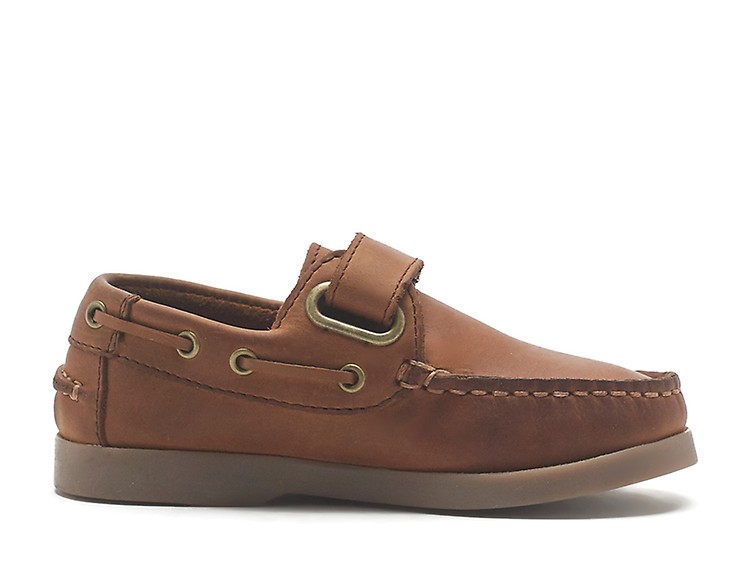 Kids timberland shop boat shoes