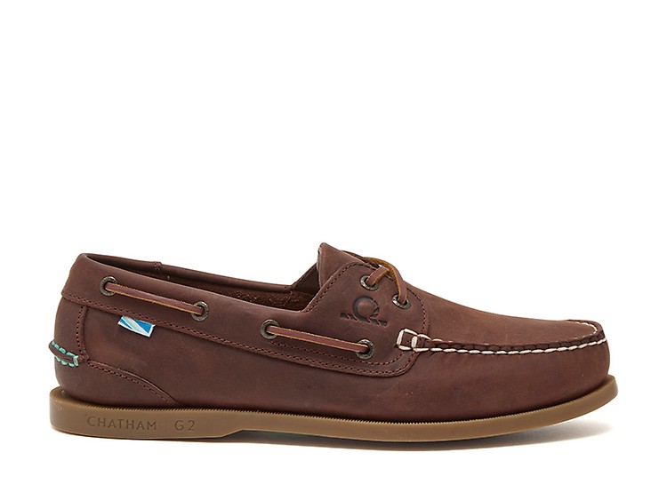 Howick on sale boat shoes