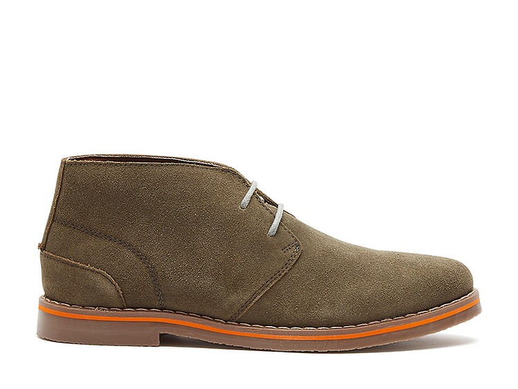 Cheap store chukka boots