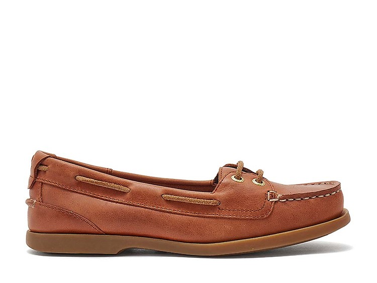 Chatham Ladies' Bermuda II G2 Boat Shoes - Robinsons Equestrian