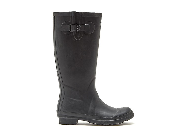 Rubber wellington boots hot sale