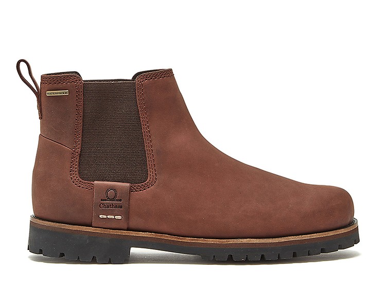 Exeter shop chelsea boot