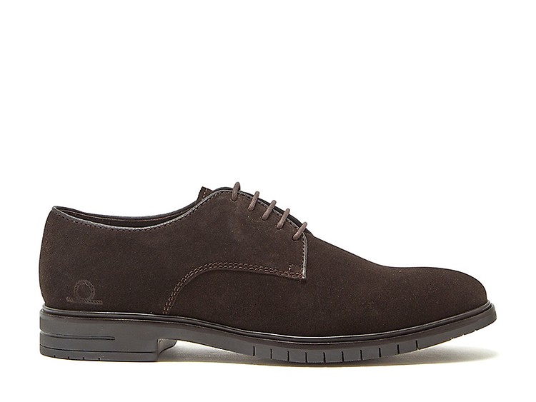 Suede on sale derby shoes