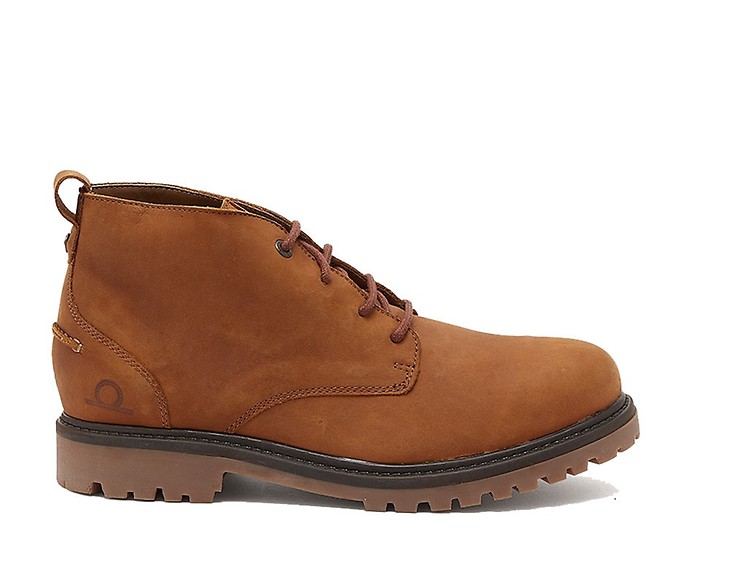 Stormbuck chukka for outlet men in dark brown