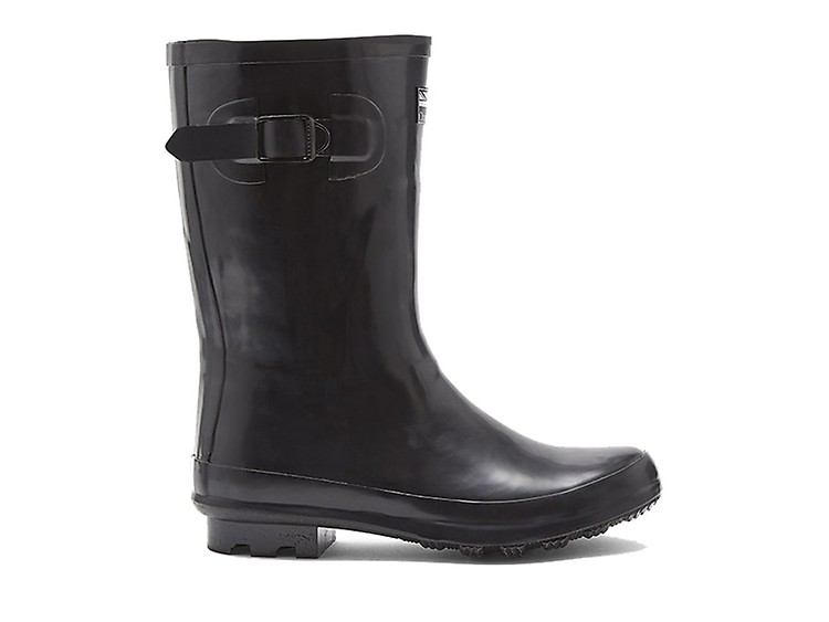 Nautica rain top boots short