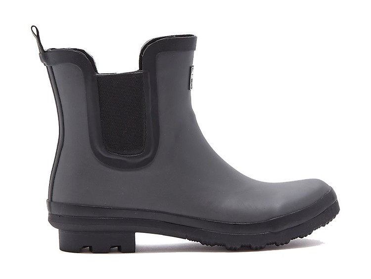 Cheap black outlet wellies ladies