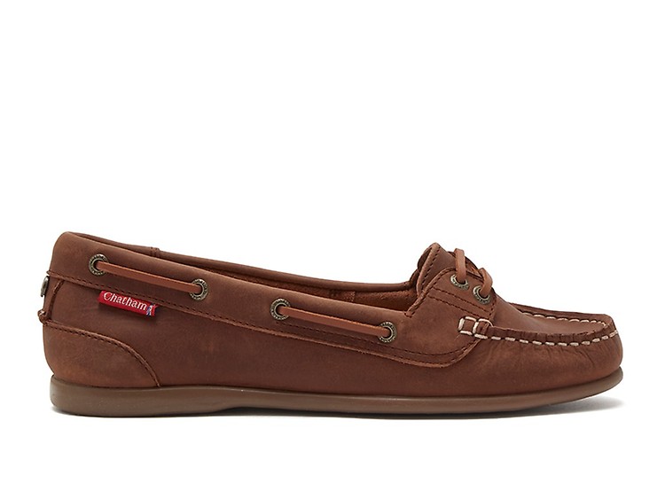 Chatham harper sale boat shoes