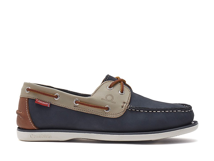 Chatham galley cheap ii boat shoes