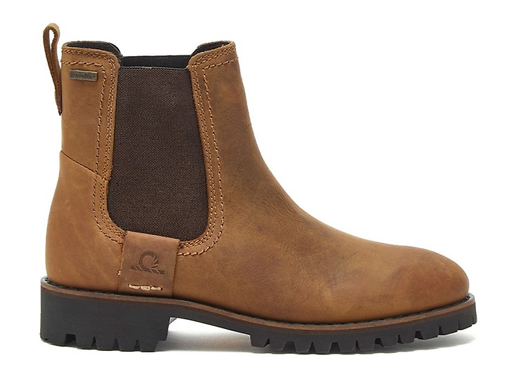 Mens waterproof chelsea boots online