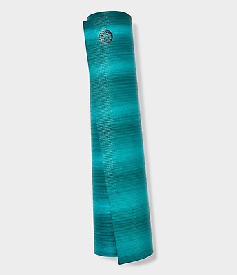 Manduka Pro Yoga Mat Bondi Blue Long Yoga Mats