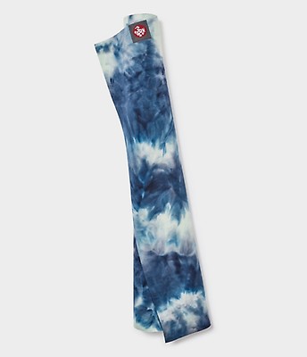 Manduka Portable Yoga Mat Eko Superlite Travel Mat