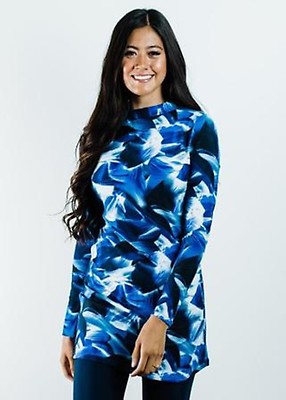 Jenna Swim Tunic