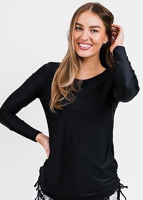 Nora Swim Top