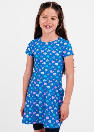 Dixie Swim Dress