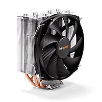 Thermaltake Contac Silent 12 Cpu Cooler Cl P039 Al12bl A