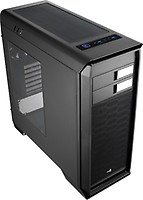 Fractal Design Define R6 Tempered Glass Black Fd Ca Def R6c Bk Tgl