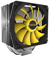 Thermaltake Contac Silent 12 Cpu Cooler Cl P039 Al12bl A