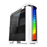 Thermaltake View 31 Tg Tempered Glass Mid Tower Chassis Ca 1h8 00m1wn 00