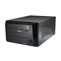 Silverstone Sugo Sg02b F Small Form Factor Case Usb3 0 Black Sst Sg02b F Usb3 0