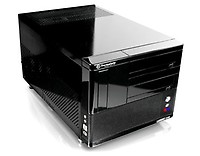 Silverstone Sugo Sg02b F Small Form Factor Case Usb3 0 Black Sst Sg02b F Usb3 0