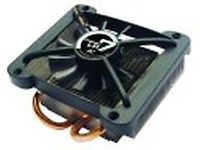 Thermaltake Contac Silent 12 Cpu Cooler Cl P039 Al12bl A