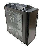 Antec Three Hundred Two Black Steel Atx Mid Tower Computer Case Threehundredtwo