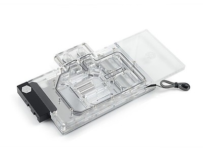 2 slot bracket for rtx 2080 ti/2080/2070