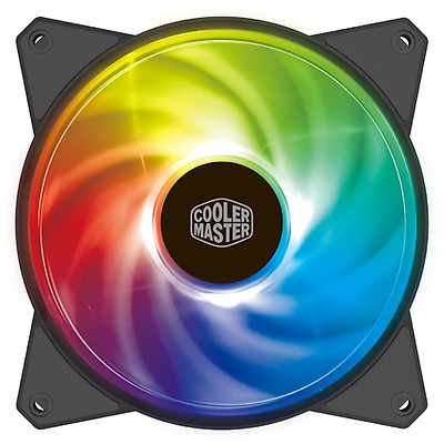 Cooler Master Masterliquid Ml1l Rgb Tuf Gaming Edition Mlw D12m 0pw Rt