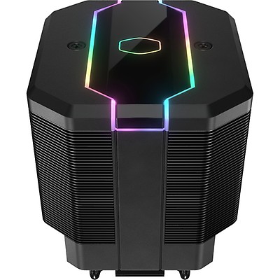 Cooler Master Masterliquid Ml1l Rgb Tuf Gaming Edition Mlw D12m 0pw Rt