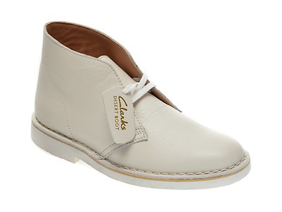 ghete clarks dama